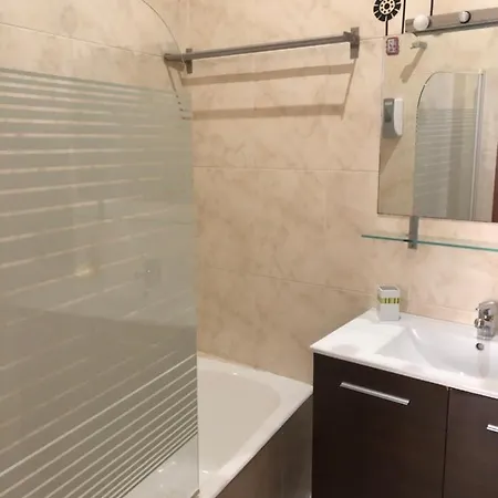 Echegaray Suites *