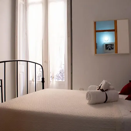 Echegaray Suites Appartamento