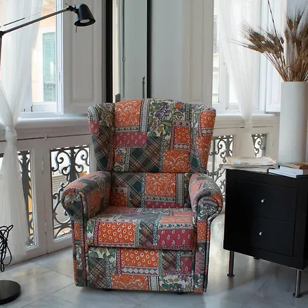 Echegaray Suites Málaga