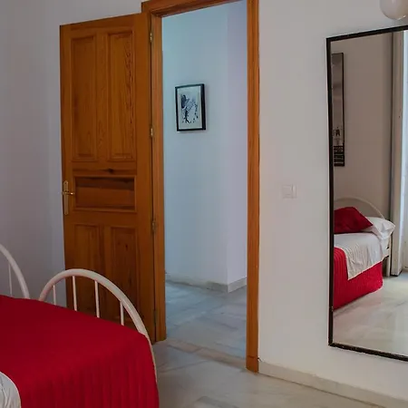 Echegaray Suites *
