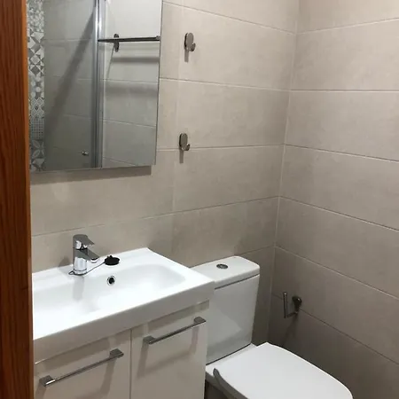 Echegaray Suites Appartamento