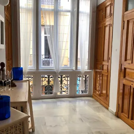 Echegaray Suites Appartamento