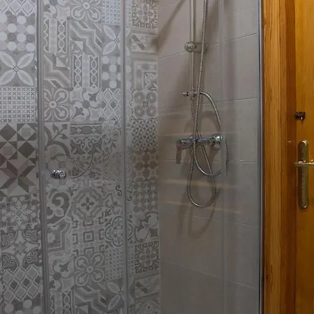 Echegaray Suites Appartamento Málaga